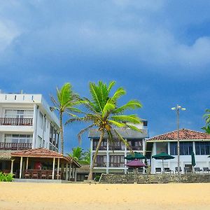 Ranmal Beach Hotel